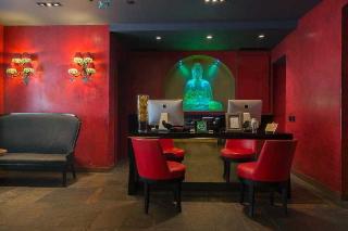 Buddha Bar Hotel Prague fotoÄŸrafÄ±