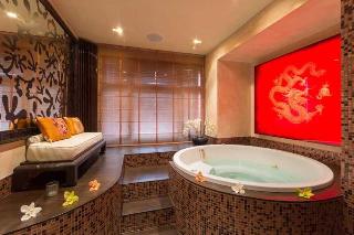 Buddha Bar Hotel Prague fotoÄŸrafÄ±