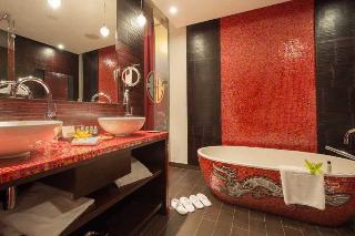 Buddha Bar Hotel Prague fotoÄŸrafÄ±