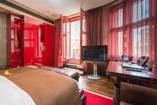 Buddha Bar Hotel Prague fotoÄŸrafÄ±