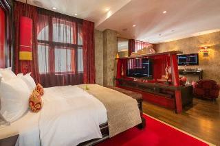 Buddha Bar Hotel Prague fotoÄŸrafÄ±