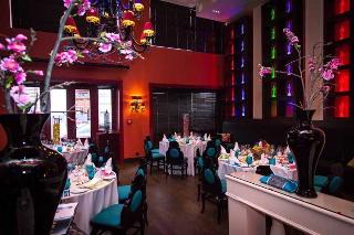 Buddha Bar Hotel Prague fotoÄŸrafÄ±