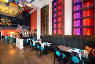 Buddha Bar Hotel Prague fotoÄŸrafÄ±