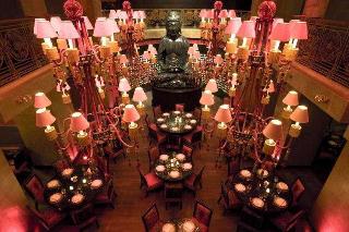 Buddha Bar Hotel Prague fotoÄŸrafÄ±