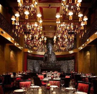 Buddha Bar Hotel Prague fotoÄŸrafÄ±