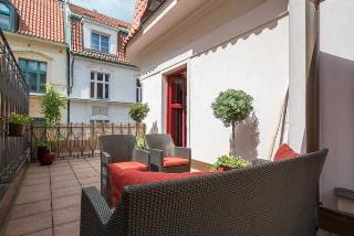 Buddha Bar Hotel Prague fotoÄŸrafÄ±