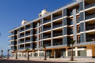 Real Marina Residence fotoÄŸrafÄ±
