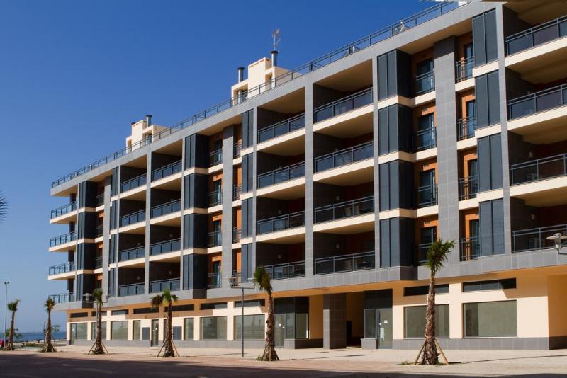 Real Marina Residence - Lobi