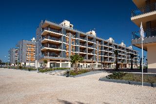Real Marina Residence otel fotoğrafı