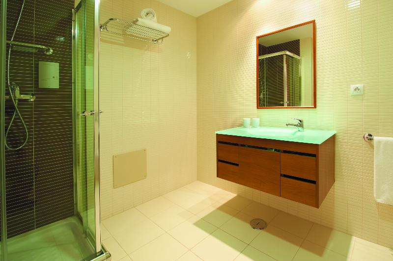 Real Marina Residence - Oda