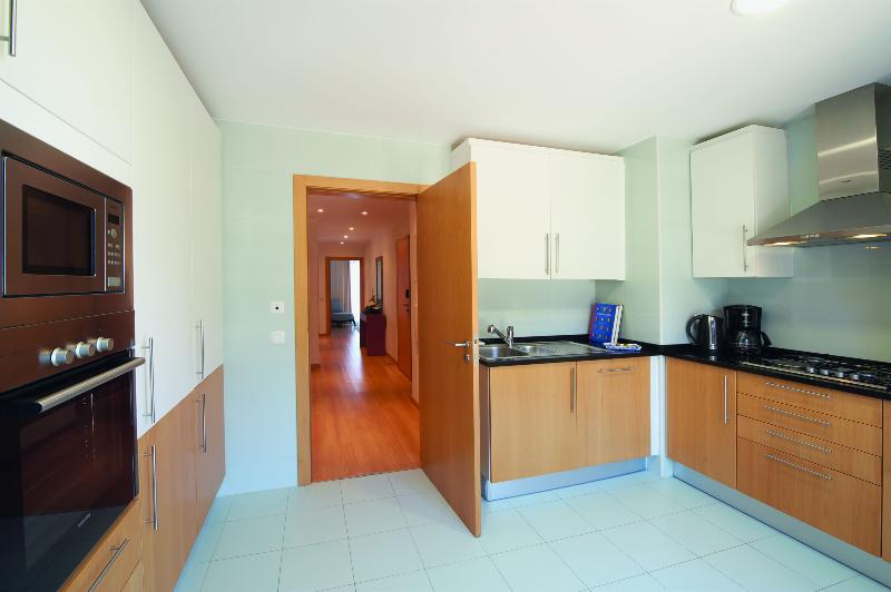Real Marina Residence - Oda
