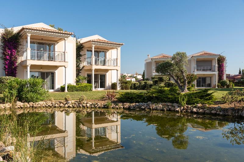 Vale da Lapa Village Resort - Lobi