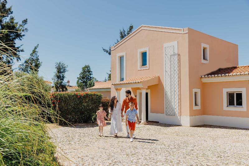 Vale da Lapa Village Resort - Lobi