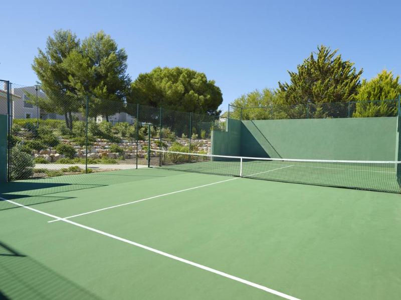 Vale da Lapa Village Resort - Aktivite