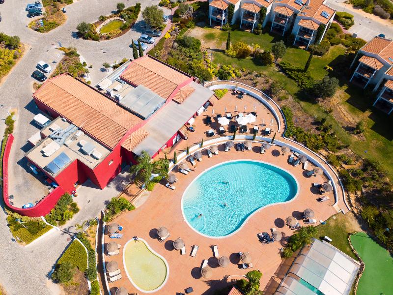 Vale da Lapa Village Resort - Genel