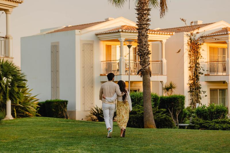 Vale da Lapa Village Resort - Genel