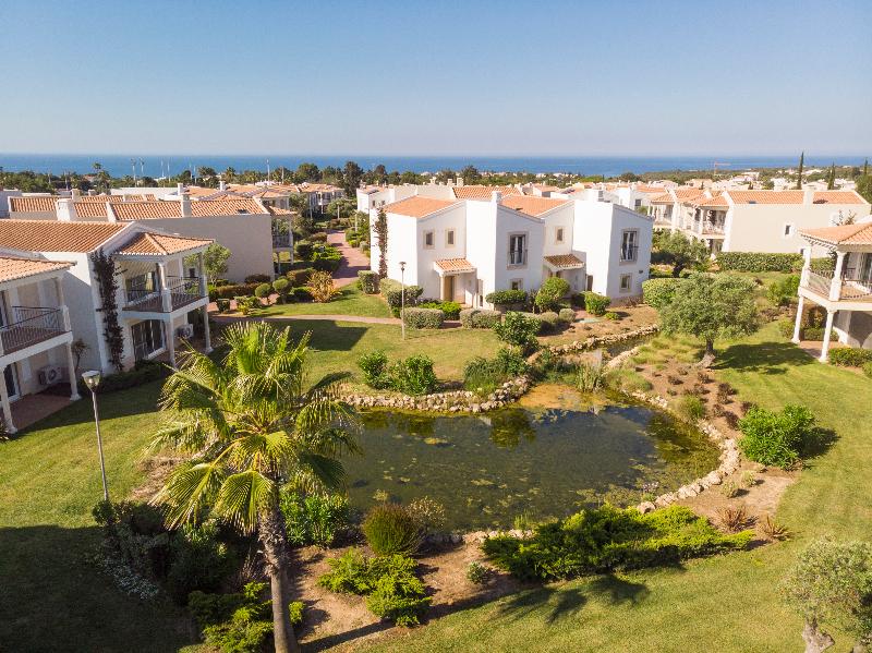 Vale da Lapa Village Resort - Genel