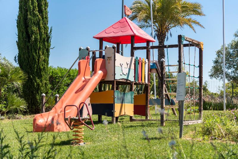Vale da Lapa Village Resort - Genel