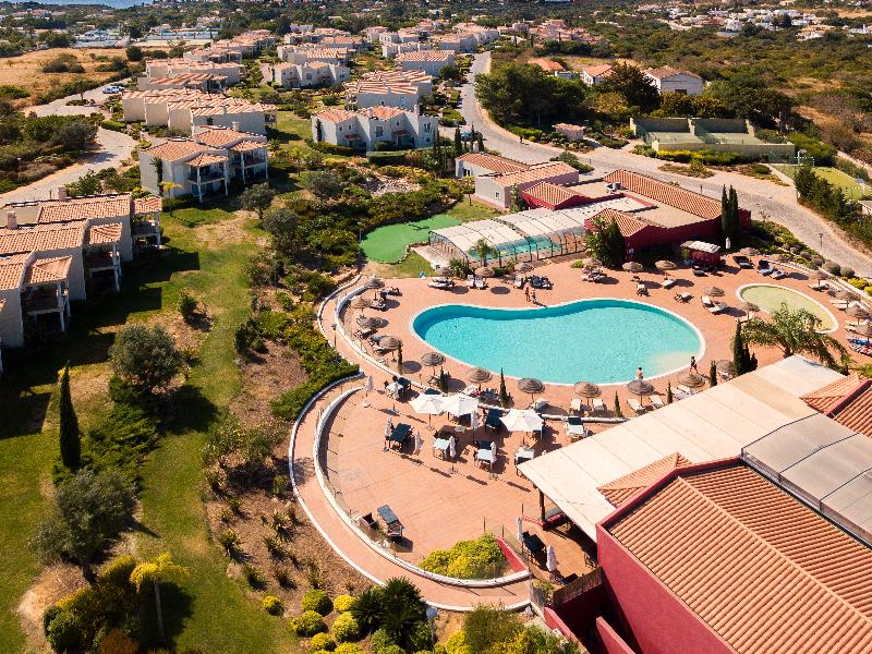Vale da Lapa Village Resort - Genel