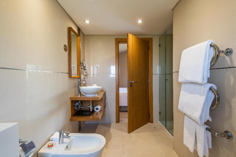 Vale da Lapa Village Resort - Oda