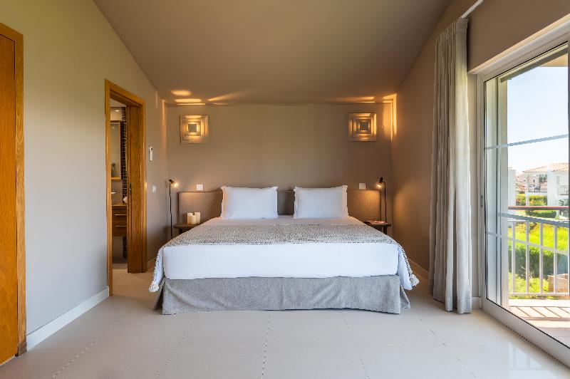Vale da Lapa Village Resort - Oda