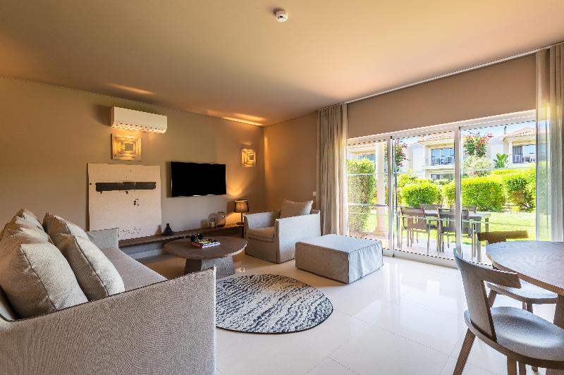 Vale da Lapa Village Resort - Oda