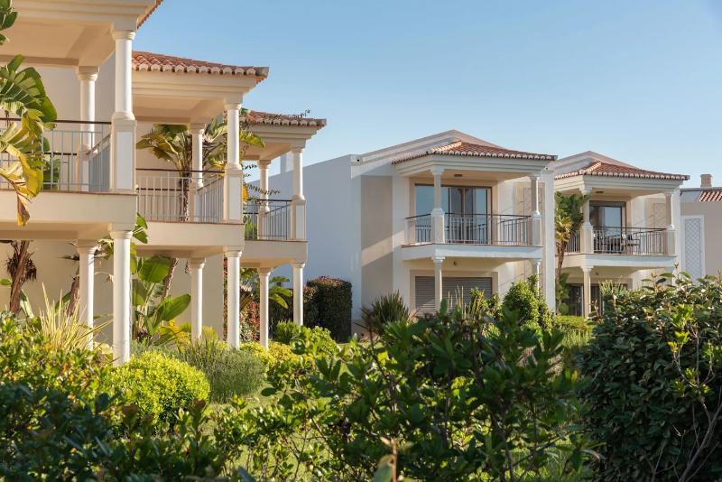 Vale da Lapa Village Resort - Oda
