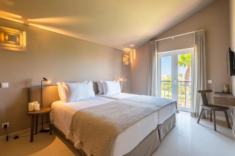 Vale da Lapa Village Resort - Oda