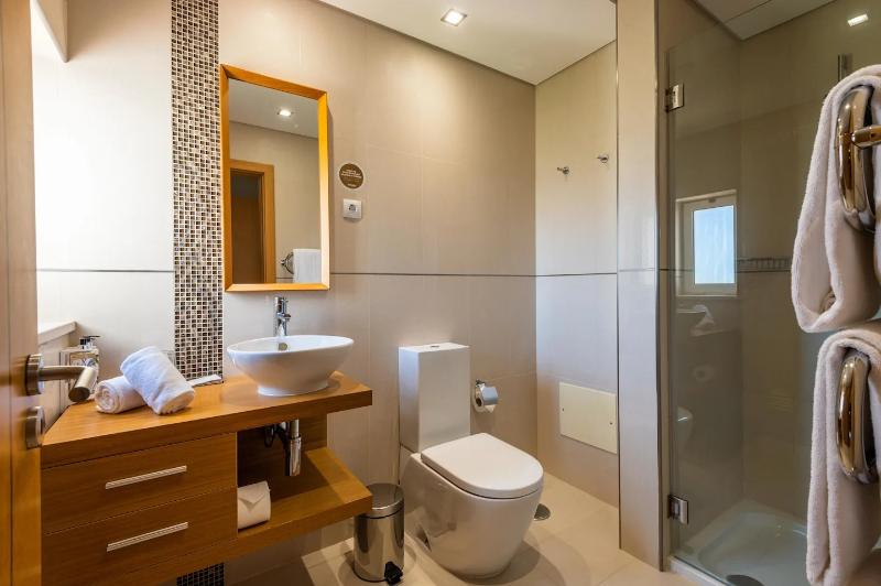 Vale da Lapa Village Resort - Oda