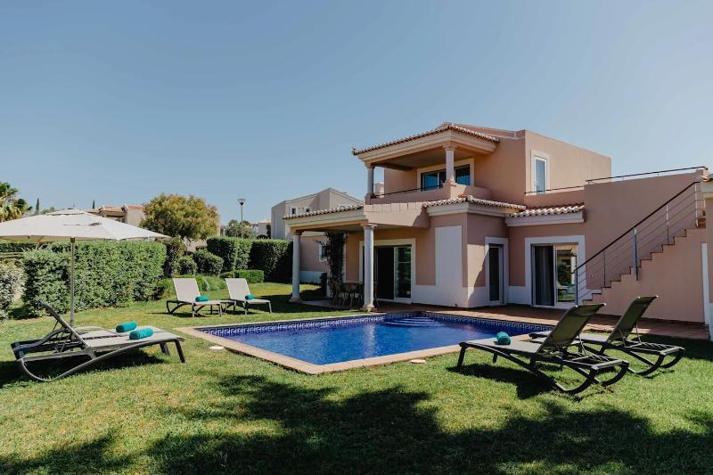 Vale da Lapa Village Resort - Oda