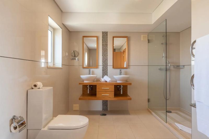 Vale da Lapa Village Resort - Oda
