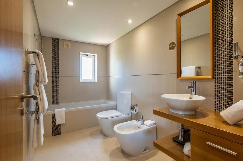 Vale da Lapa Village Resort - Oda