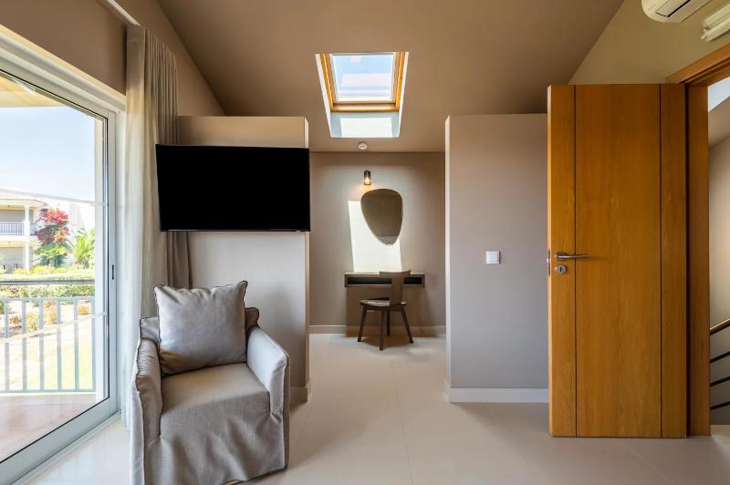 Vale da Lapa Village Resort - Oda