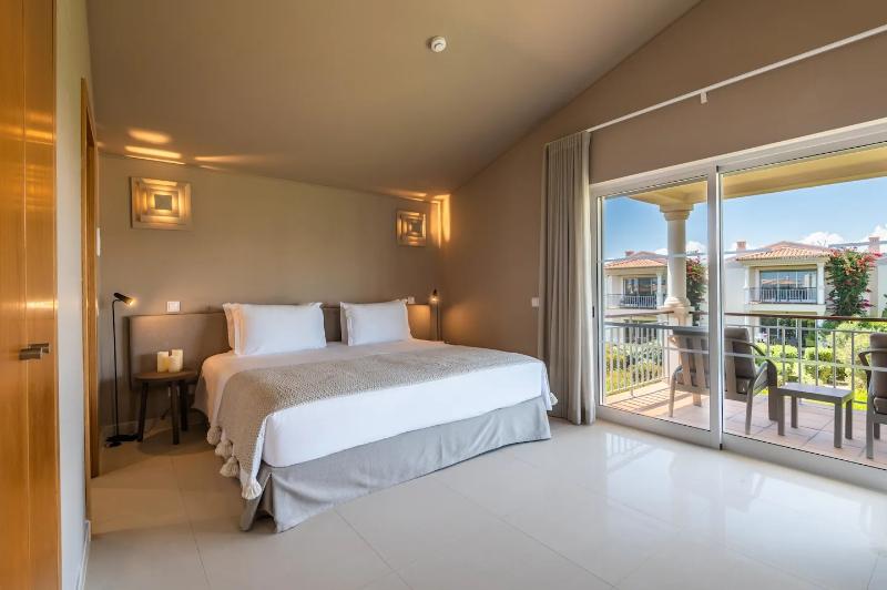 Vale da Lapa Village Resort - Oda