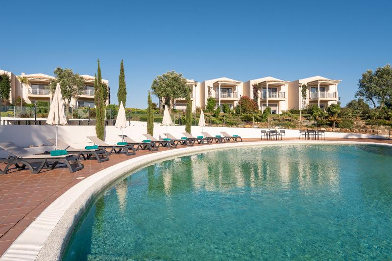 Vale da Lapa Village Resort - Havuz