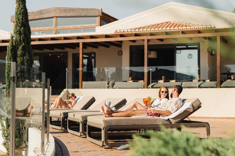 Vale da Lapa Village Resort - Havuz