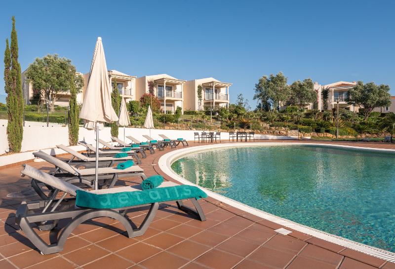 Vale da Lapa Village Resort - Havuz