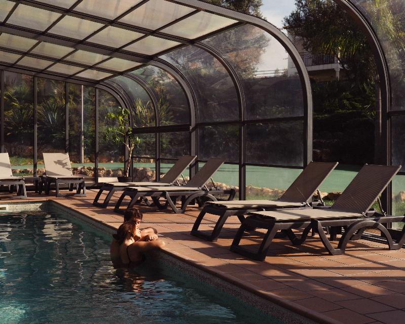 Vale da Lapa Village Resort - Havuz