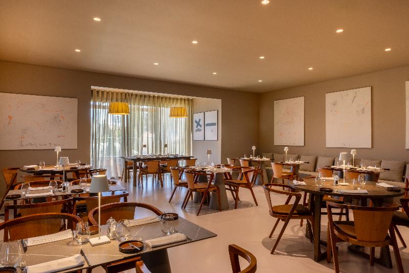 Vale da Lapa Village Resort - Restoran