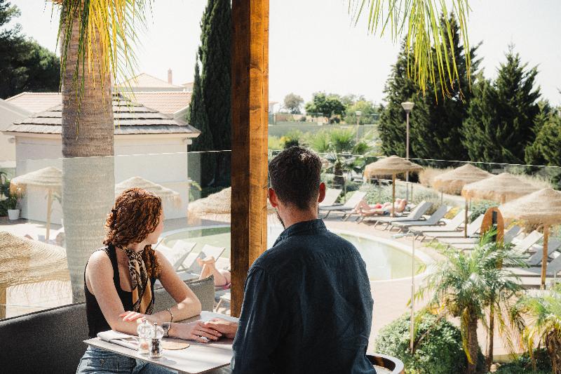 Vale da Lapa Village Resort - Restoran
