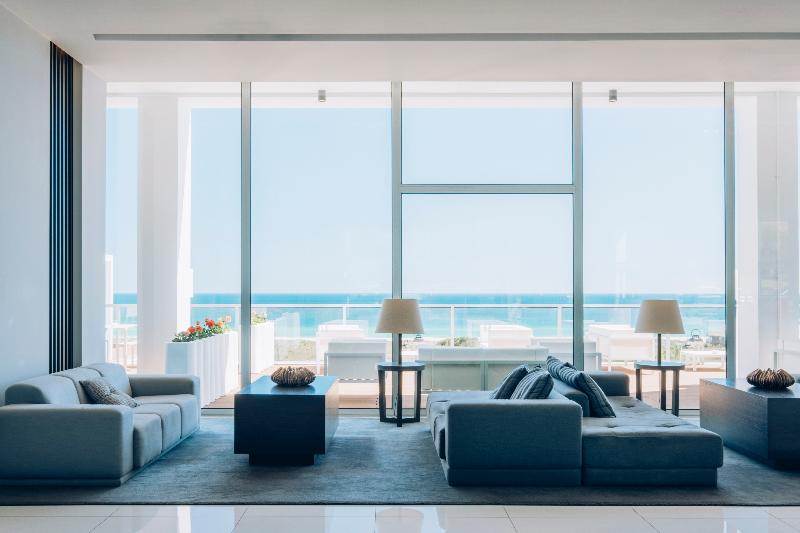 Iberostar Selection Lagos Algarve - Lobi