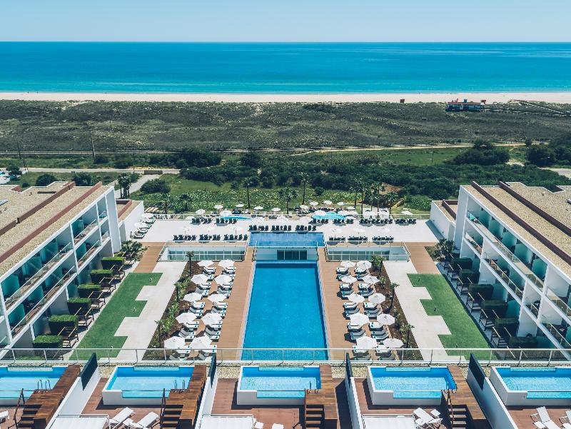 Iberostar Selection Lagos Algarve - Genel