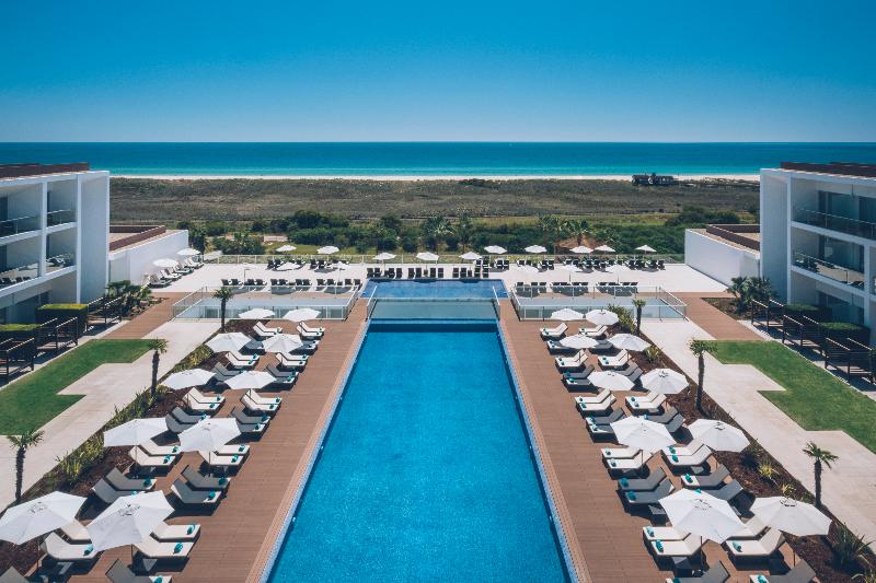 Iberostar Selection Lagos Algarve - Genel