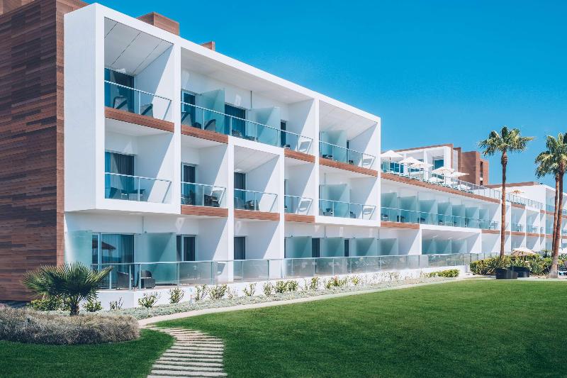 Iberostar Selection Lagos Algarve - Genel