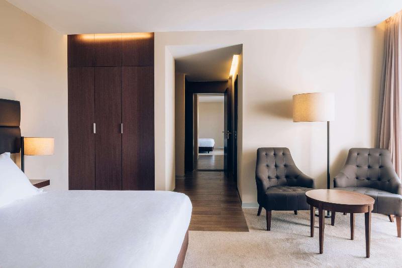 Iberostar Selection Lagos Algarve - Oda