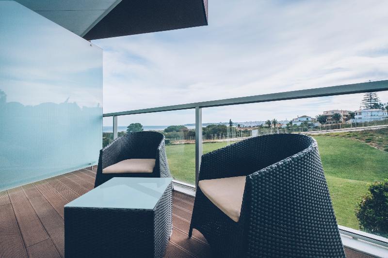 Iberostar Selection Lagos Algarve - Oda