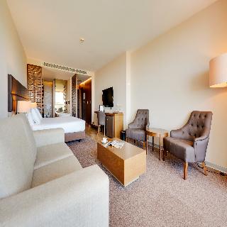 Iberostar Selection Lagos Algarve fotoÄŸrafÄ±