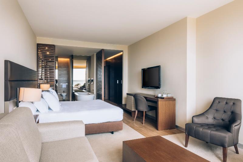 Iberostar Selection Lagos Algarve - Oda