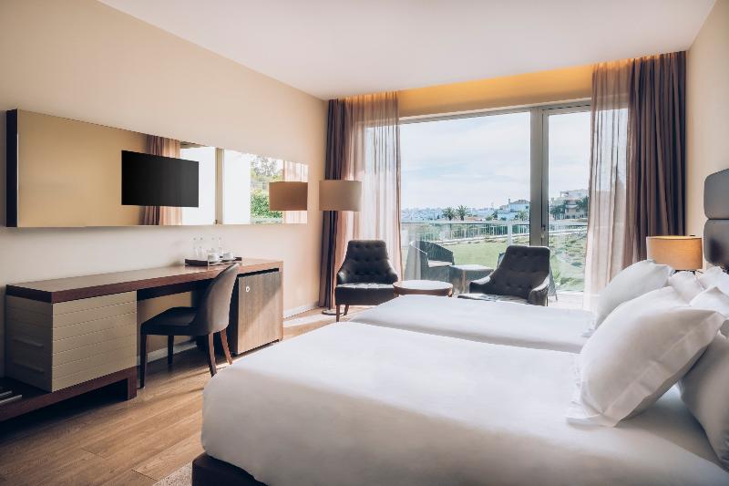 Iberostar Selection Lagos Algarve - Oda