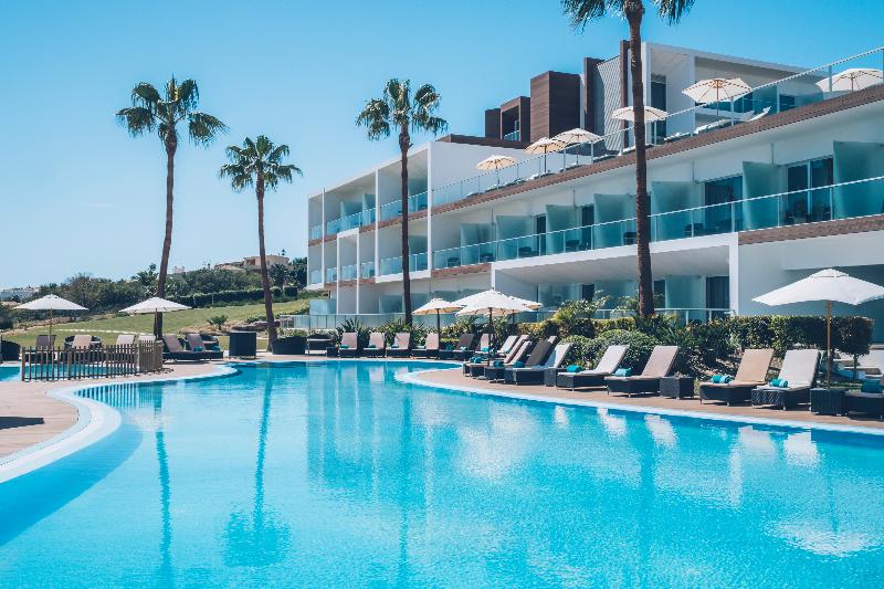 Iberostar Selection Lagos Algarve - Havuz